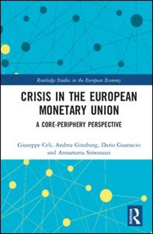 Crisis in the European Monetary Union