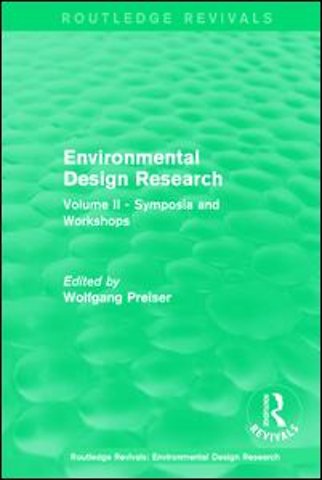 Environmental Design Research
