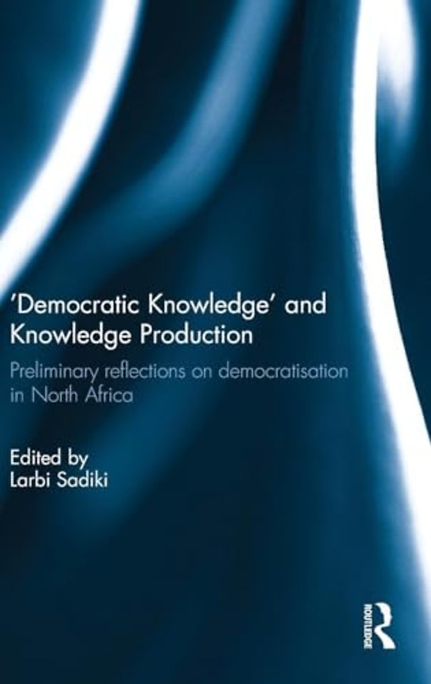 'Democratic Knowledge' and Knowledge Production