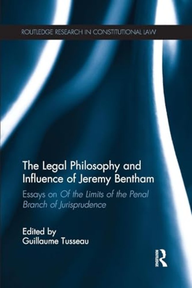 Legal Philosophy and Influence of Jeremy Bentham