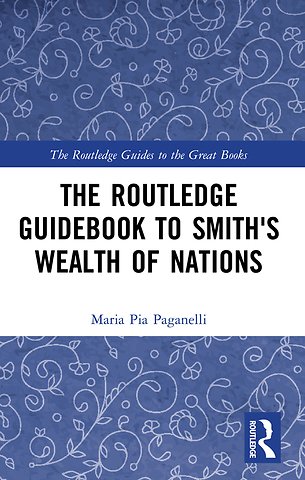 Routledge Guides to the Great Books