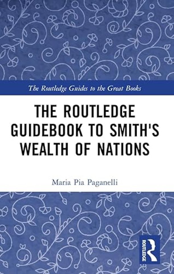 Routledge Guides to the Great Books