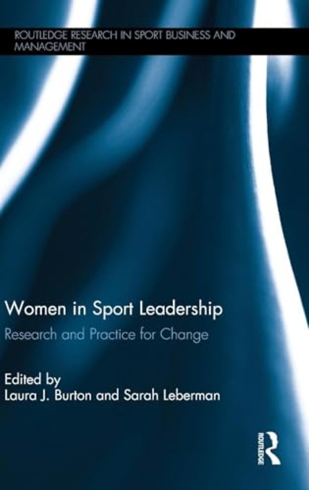 Women in Sport Leadership