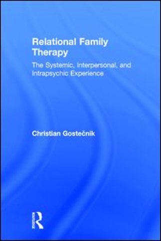 Relational Family Therapy