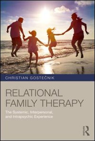 Relational Family Therapy