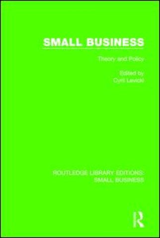 Small Business
