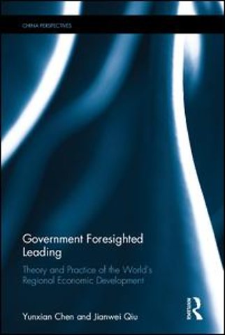 Government Foresighted Leading