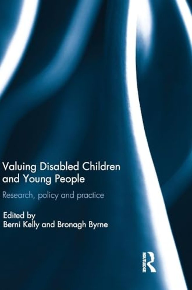 Valuing Disabled Children and Young People