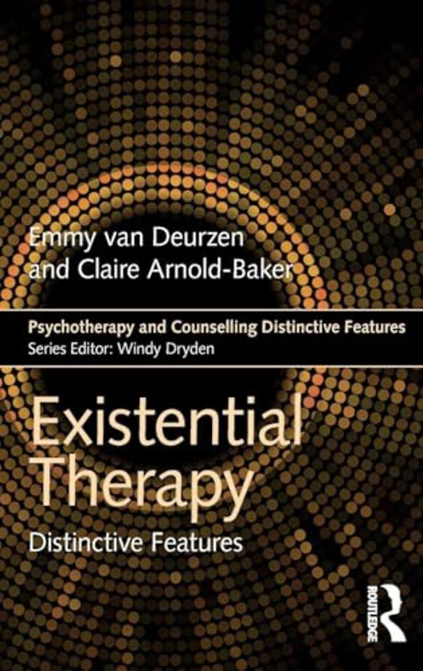 Existential Therapy