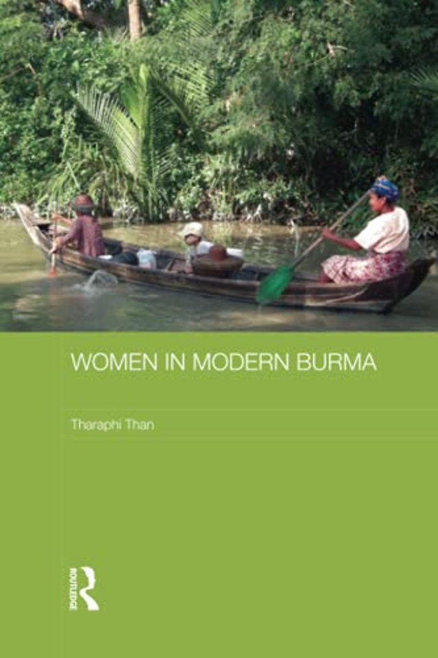 Women in Modern Burma