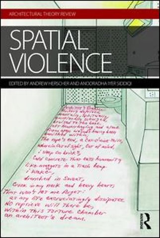 Spatial Violence