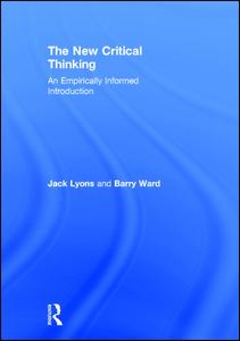 New Critical Thinking