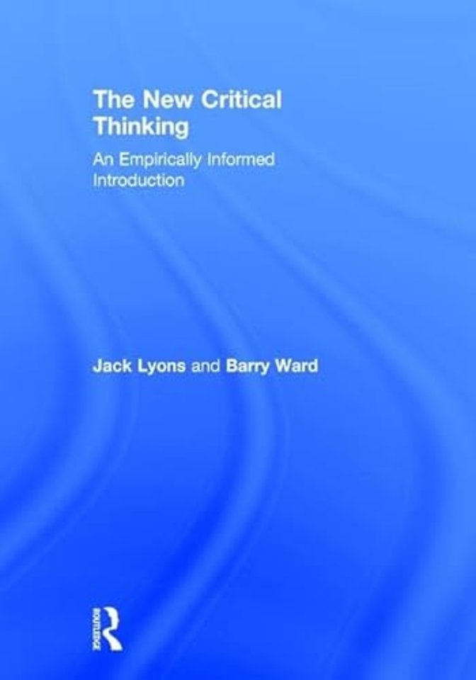 New Critical Thinking