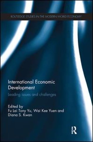 International Economic Development