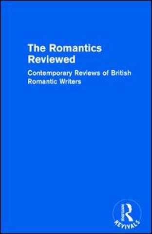 Romantics Reviewed