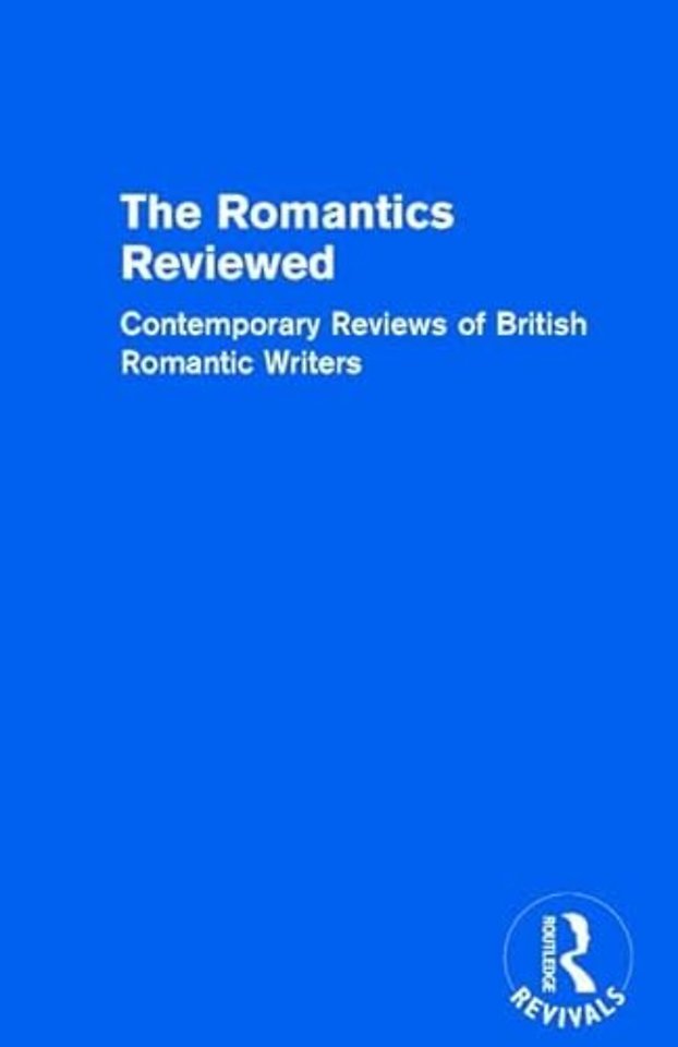 Romantics Reviewed