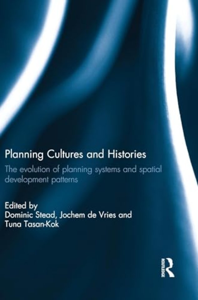Planning Cultures and Histories