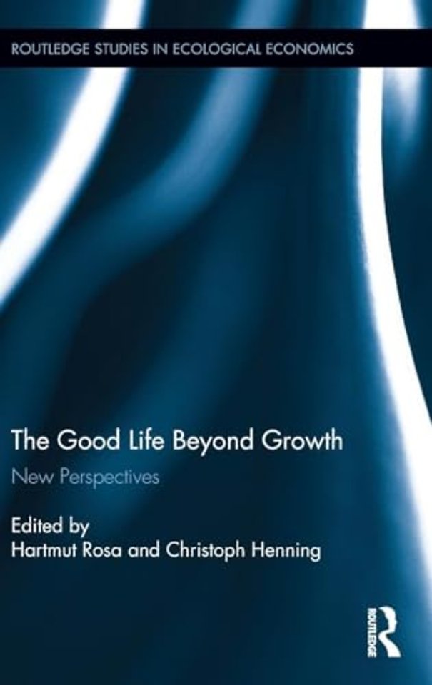 Good Life Beyond Growth