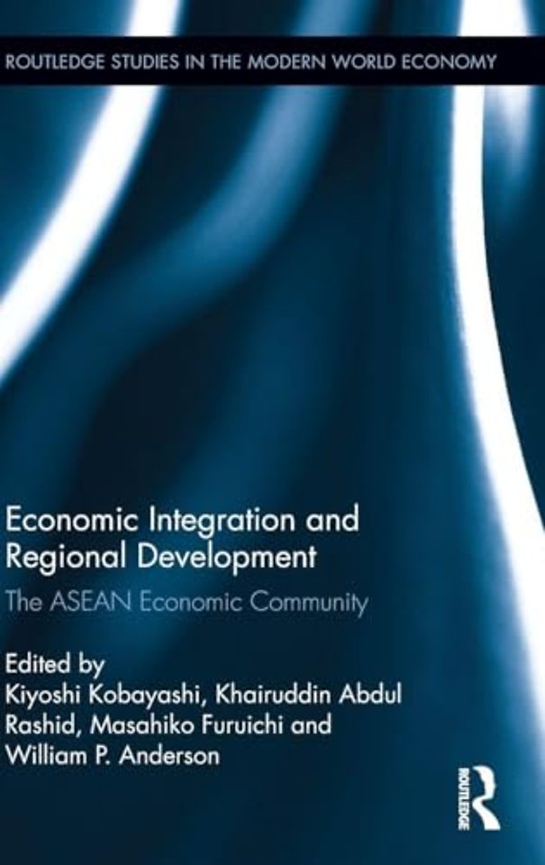 Economic Integration and Regional Development