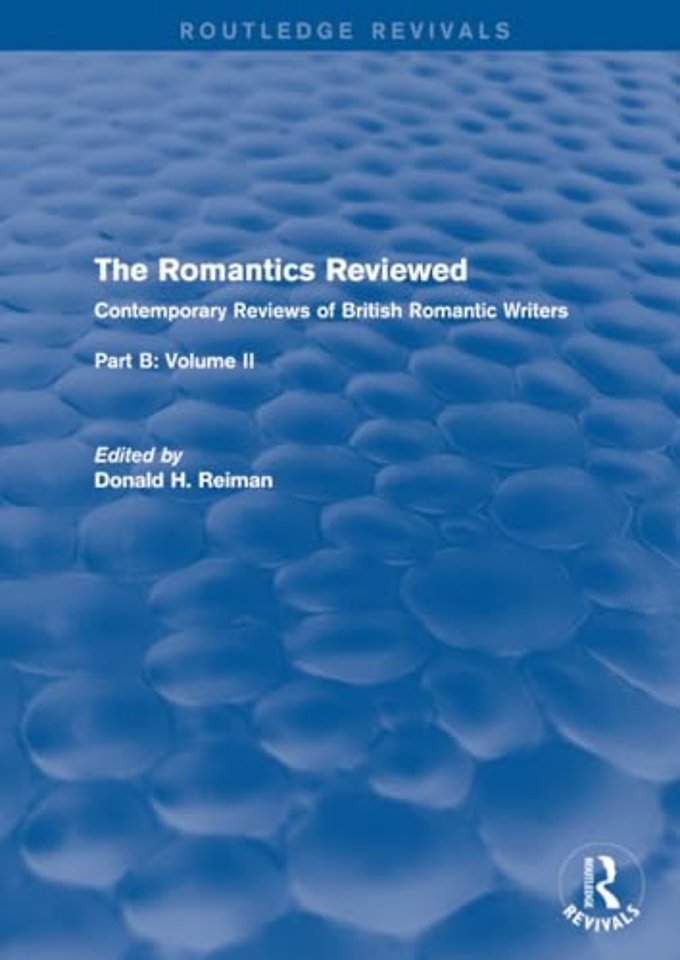 Romantics Reviewed