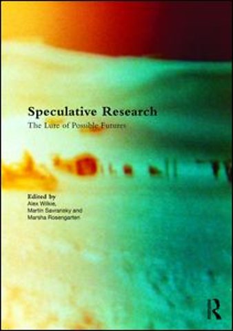 Speculative Research