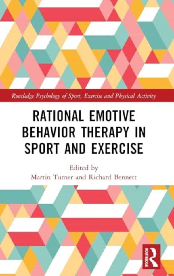 Rational Emotive Behavior Therapy in Sport and Exercise