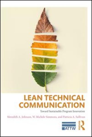 Lean Technical Communication