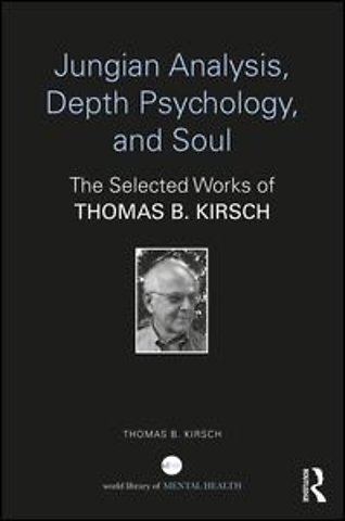 Jungian Analysis, Depth Psychology, and Soul