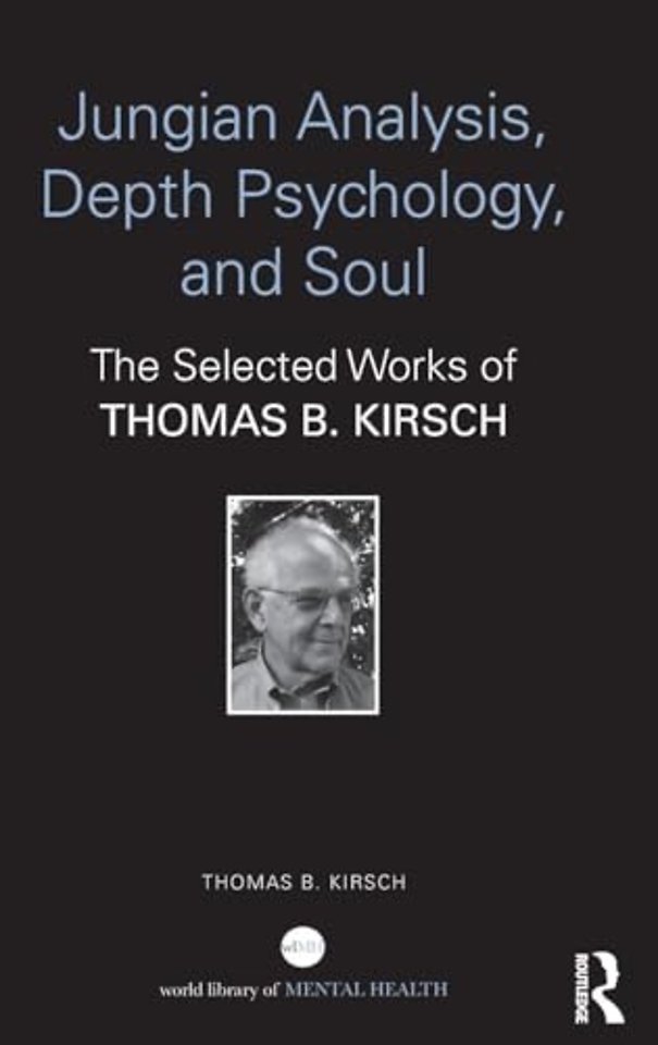 Jungian Analysis, Depth Psychology, and Soul