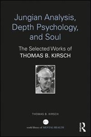 Jungian Analysis, Depth Psychology, and Soul