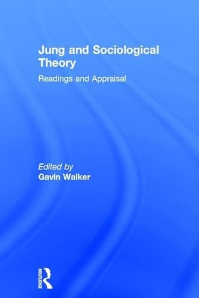 Jung and Sociological Theory