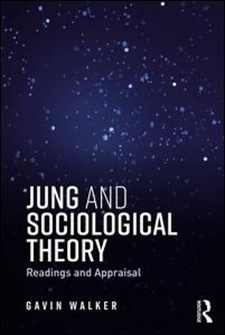 Jung and Sociological Theory