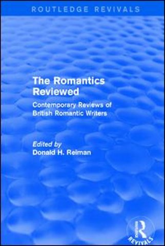 Romantics Reviewed