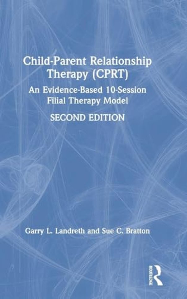 Child-Parent Relationship Therapy (CPRT)