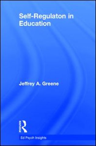 Self-Regulation in Education