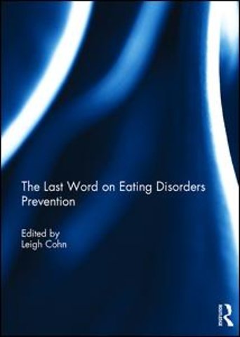 Last Word on Eating Disorders Prevention