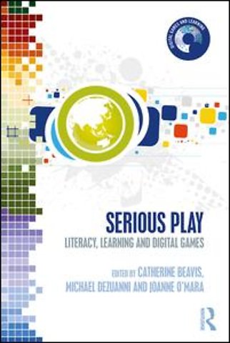 Serious Play