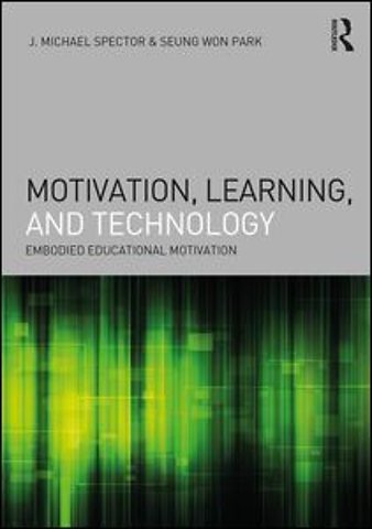 Motivation, Learning, and Technology