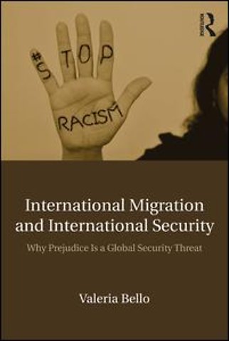 International Migration and International Security