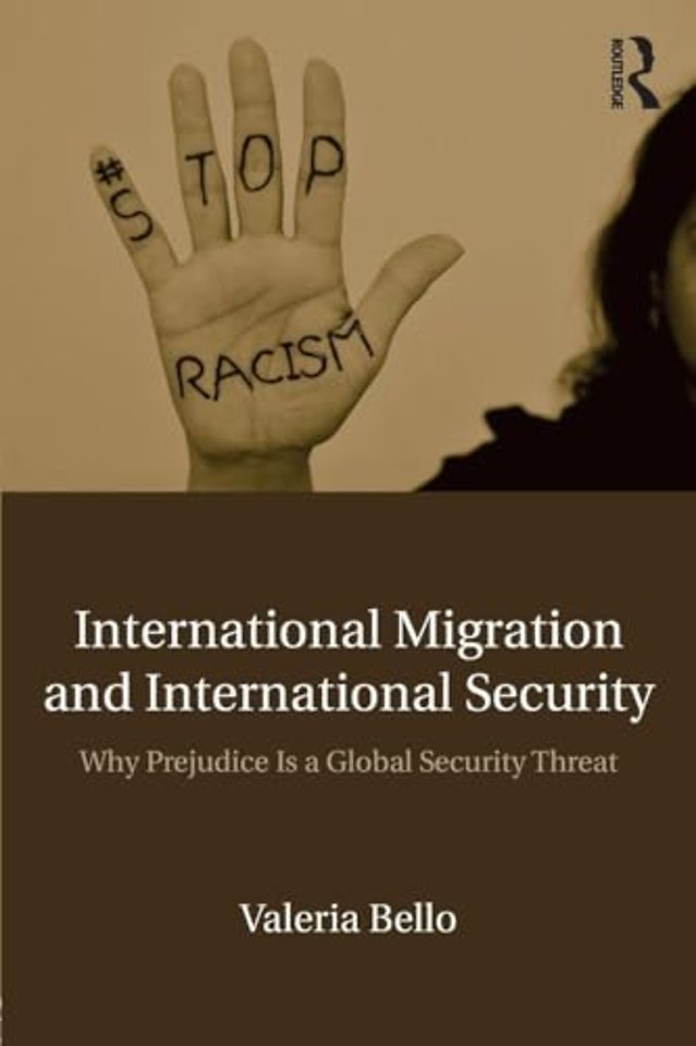 International Migration and International Security