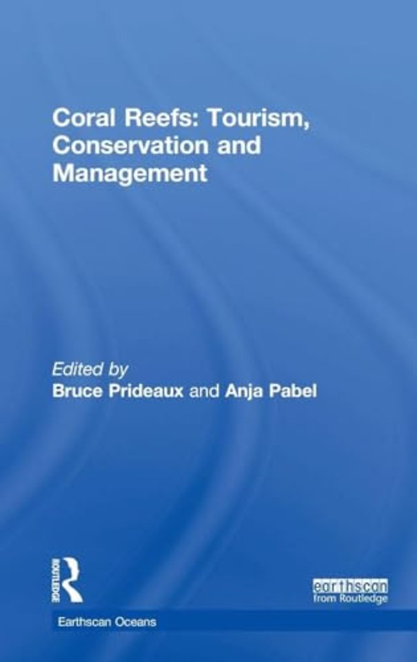 Coral Reefs: Tourism, Conservation and Management