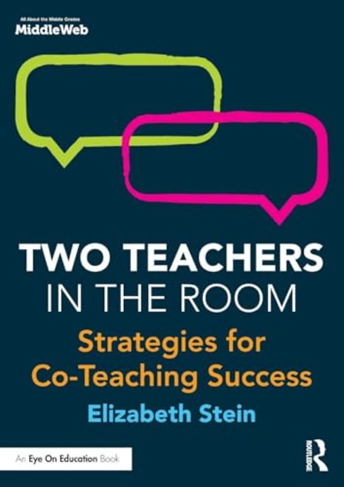 Two Teachers in the Room