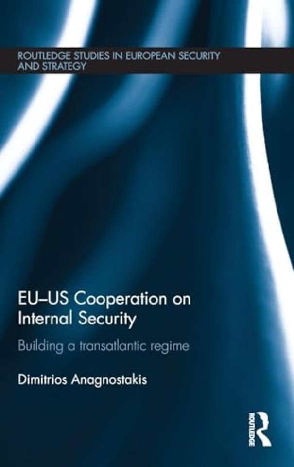 EU-US Cooperation on Internal Security