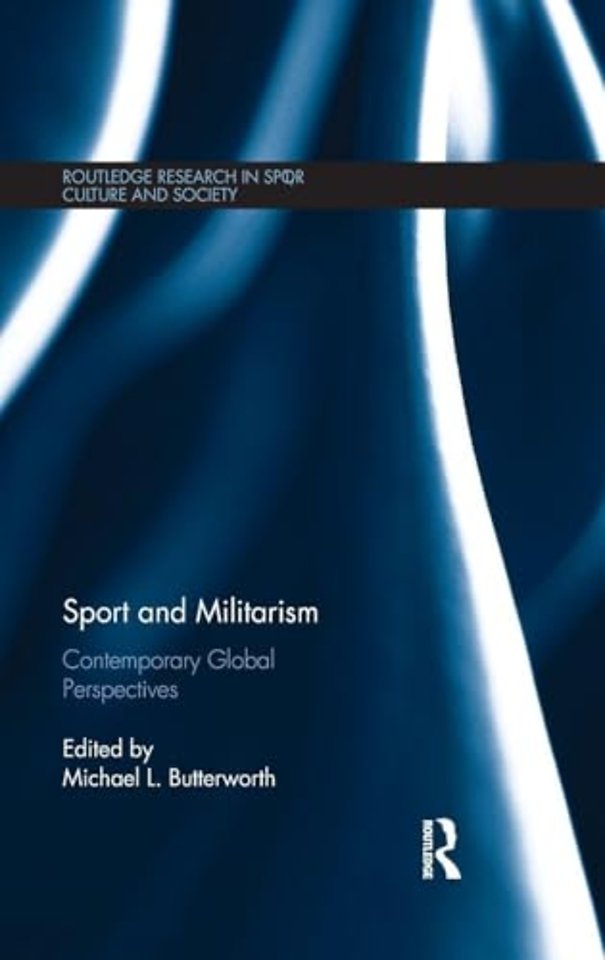 Sport and Militarism