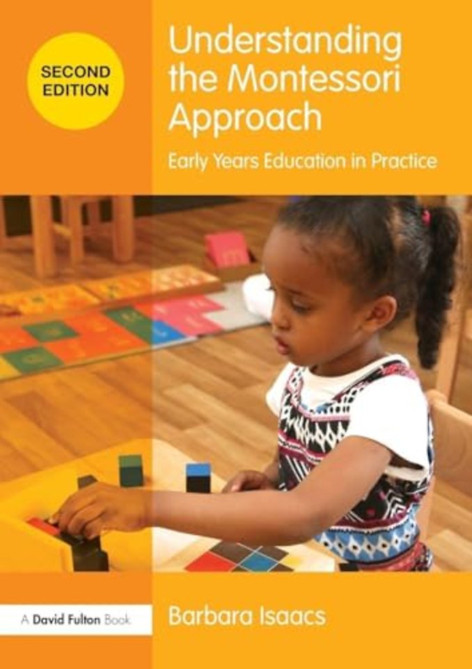 Understanding the Montessori Approach