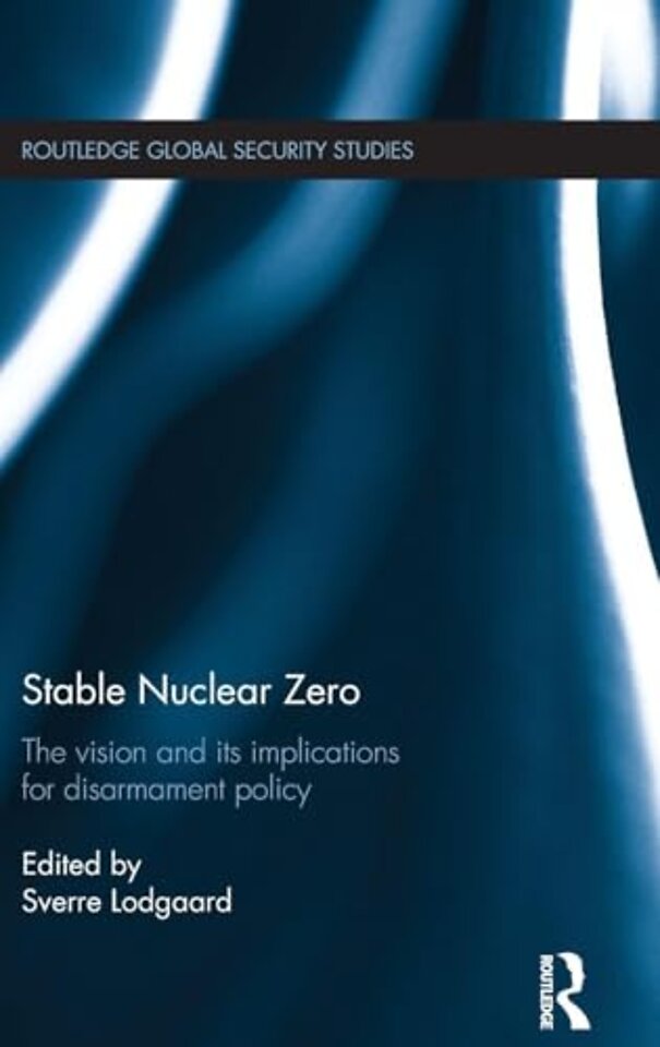 Stable Nuclear Zero