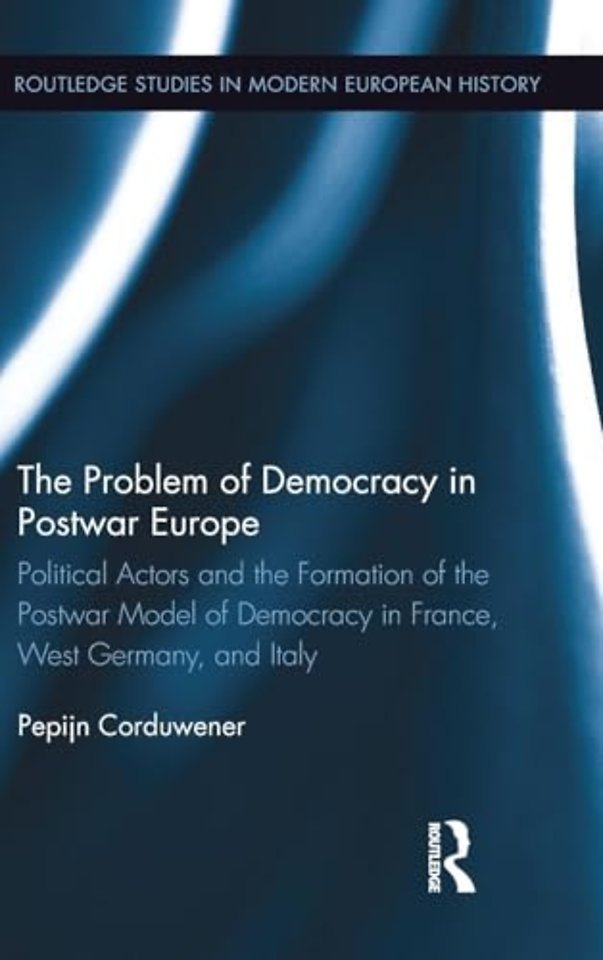 Problem of Democracy in Postwar Europe