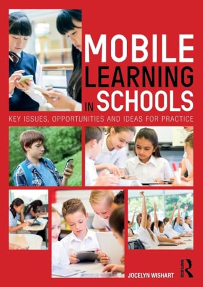 Mobile Learning in Schools