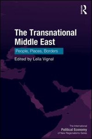 Transnational Middle East