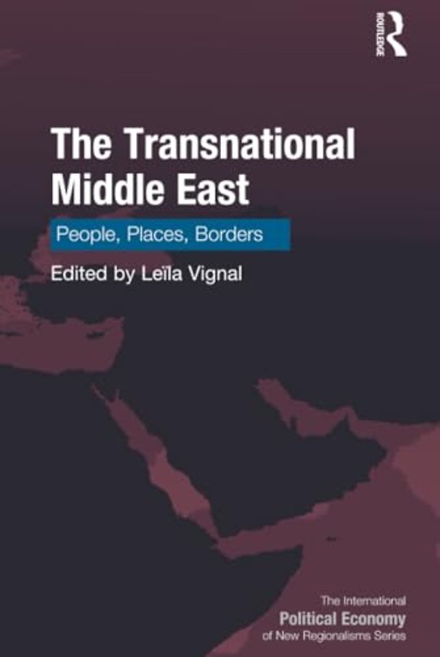 Transnational Middle East